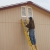 Harbeson Mobile Home Painting by L & J East Coast Painting